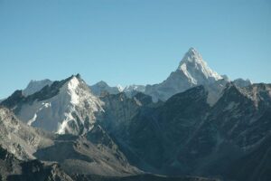 Everest Base Camp with Gokyo Lake 17 Days - Key things I’d plan for before you go