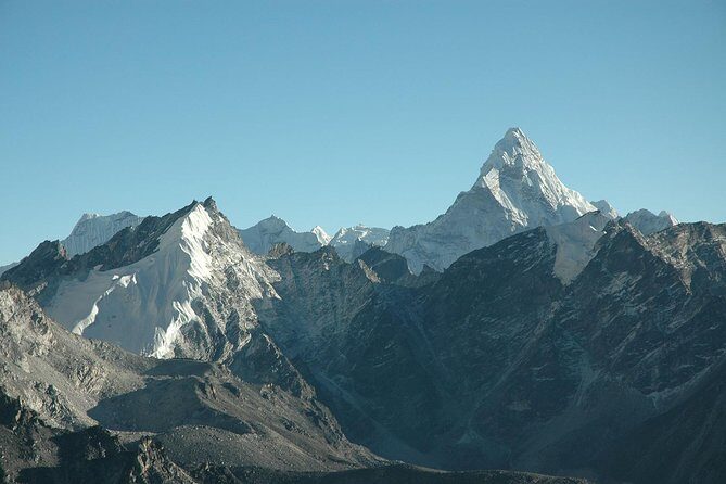Everest Base Camp with Gokyo Lake 17 Days - Key things I’d plan for before you go