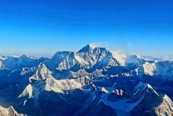 Everest Flight , Mountain Flight in Nepal , Everest Experience - Kathmandu at 5 AM: the practical way to start (and why it works)