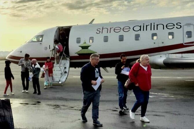 Everest Flight , Mountain Flight in Nepal , Everest Experience - Price and value: why $150 can make sense for Everest