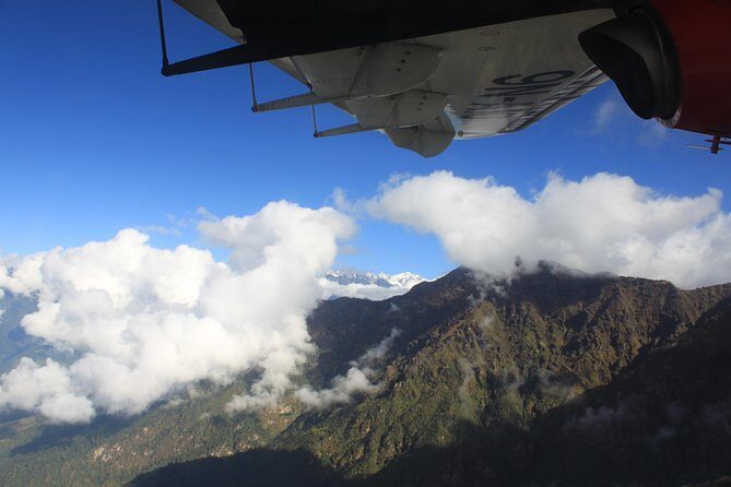 Everest Flights from Kathmandu - Price and Value: Is $230 Worth It?