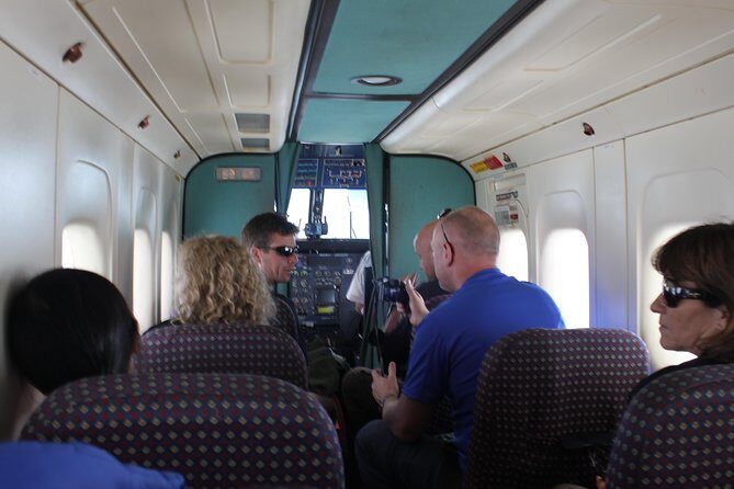 Everest Flights from Kathmandu - Comfort Checklist for a Cold, Early Start