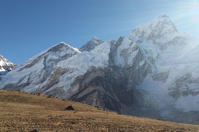 Everest Helicopter Tour from Kathmandu with Landing for Breakfast - Price and value: what $1,640 per person is buying