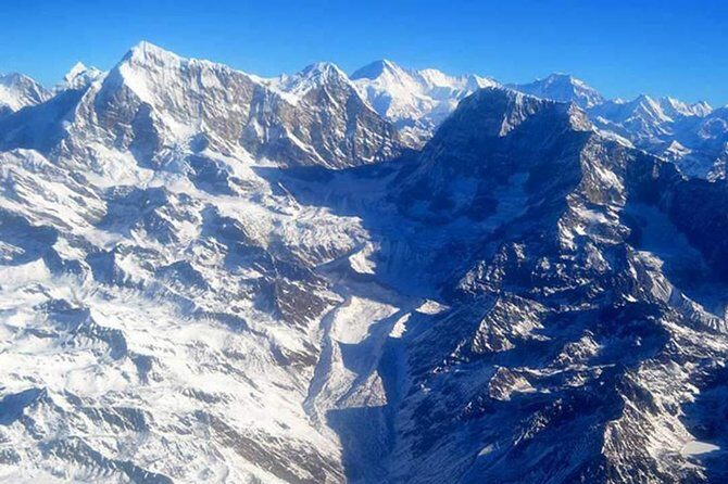Everest Mountain Flight tour From Kathmandu - Daily Departures - A short flight, big views: what this Everest flight really delivers