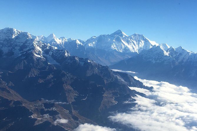 Everest Mountain Flight tour From Kathmandu - Daily Departures - The flight certificate souvenir: a small thing with real meaning