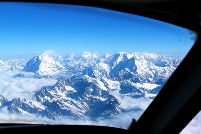 Everest Mountain Flight tour From Kathmandu - Daily Departures - Price and value: what $75 covers (and what to budget)
