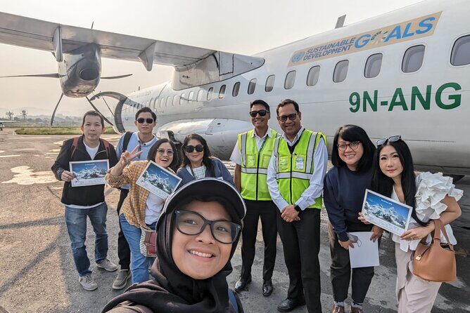 Everest Mountain Flight with Kathmandu Full Day Tour - Key Highlights You’ll Actually Feel