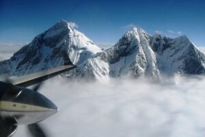Everest Mountain Flight with Kathmandu Full Day Tour - Back to Breakfast: Why the Rest Period Helps