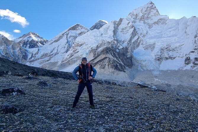 Everest Panorama Helicopter Tour - Kathmandu valley to the Everest zone: what each leg shows you