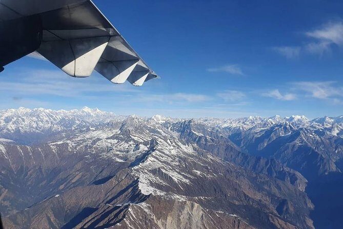 Everest Scenic Flight - Timing: Your 3-Hour Block and the Early Departure Reality