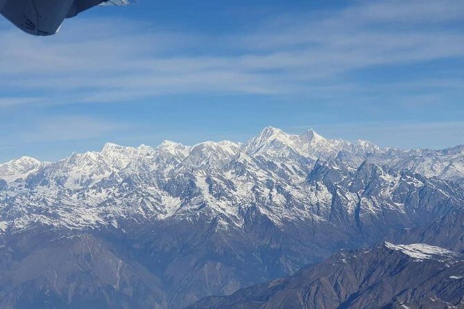 Everest Scenic Flight - Price and Value: Is $320 a Fair Deal?