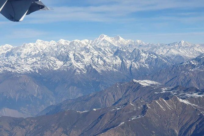 Everest Scenic Flight - Should You Book Everest Scenic Flight?