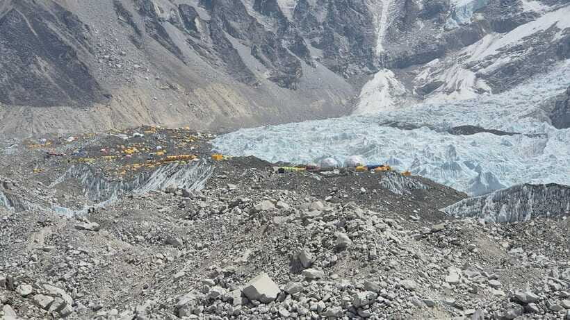 Everest Scenic Mountain Flight (Review Exclusion Section) - Touchdown, Sagarmatha Zone Sightseeing, and the Return to Kathmandu