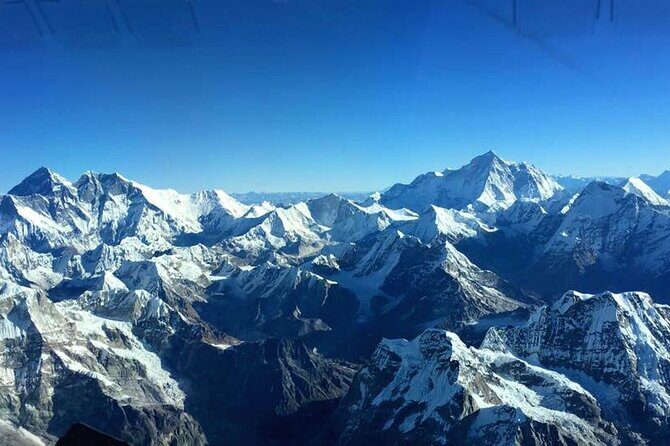 Everest Scenic Mountain Flight – Soar Above the Majestic Himalaya - Comfort and safety: what to expect from the flight team
