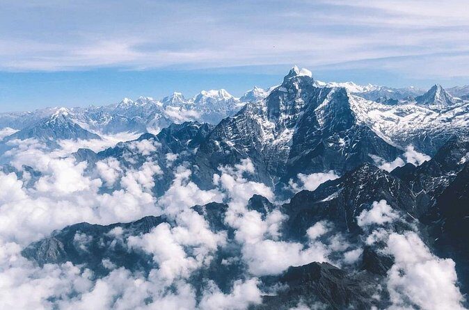 Everest Scenic Mountain Flight – Soar Above the Majestic Himalaya - The captain-signed certificate: a keepsake with real meaning