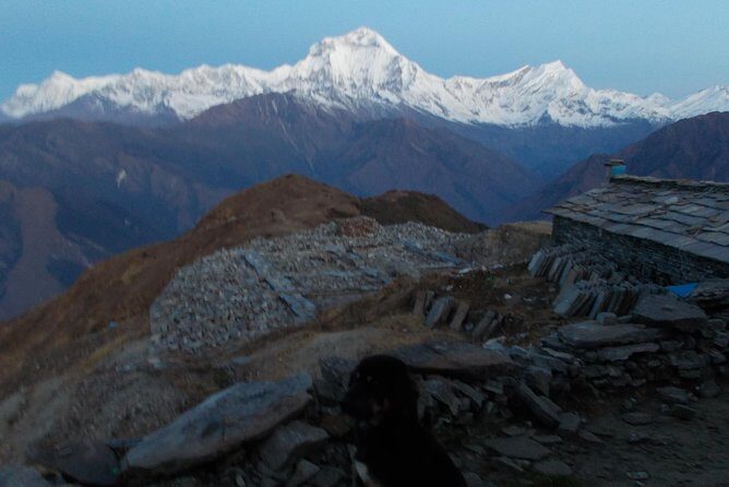 Experiential Career Break trip to Nepal for Gap year and Sabbatical travelers - How this 9-day career-break route keeps it human