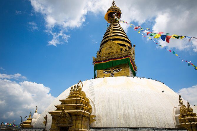 Experiential Tour of Nepal. - Why the Kathmandu–Chitwan–Pokhara route feels like Nepal’s best mix