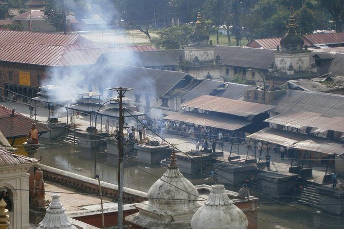 Experiential Tour of Nepal. - Transportation and included fees: what you actually save with private logistics