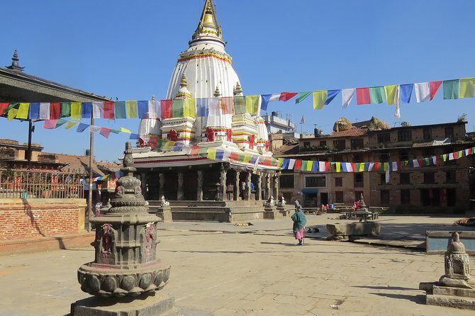 Experiential Tour of Nepal. - The human touch: why guides like Prakash and Anish make a difference