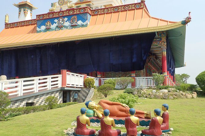 Experiential Tour of Nepal. - Price and value: is $1,290 fair for what you’re getting?