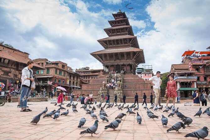 Experiential Tour of Nepal. - Chitwan safari: watching wildlife without turning it into a theme park