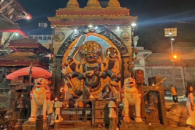 Explore Entire Kathmandu with Guide - Key highlights you’ll feel on the ground