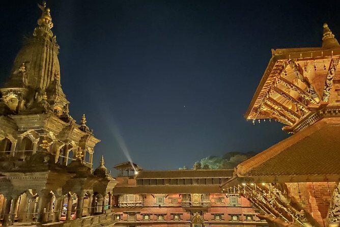 Explore Entire Kathmandu with Guide - Getting Oriented in Kathmandu in 5–6 Hours