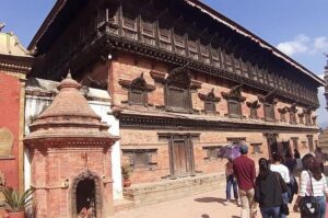 Explore Entire Kathmandu with Guide - Stop 1: Pashupatinath Temple and Its Big-Name Hindu Focus