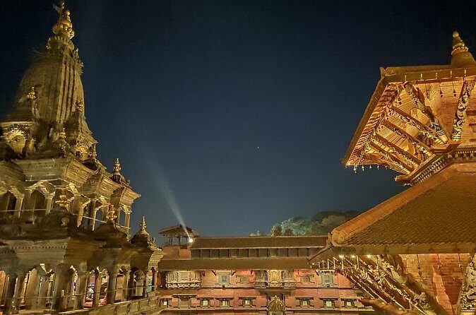 Explore Entire Kathmandu with Guide - How the Timing Works (and How You Should Plan Your Day)