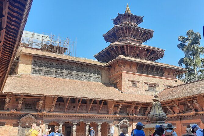 Explore Kathmandu in 2 Days: UNESCO Sites & Nagarkot Sunrise Tour - Key Highlights You’ll Care About
