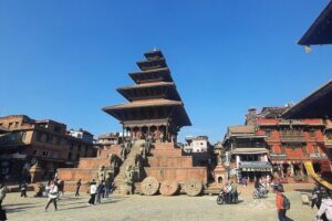 Explore Kathmandu in 2 Days: UNESCO Sites & Nagarkot Sunrise Tour - Day 1: Patience, Stupas, and Patan’s Craftsmanship