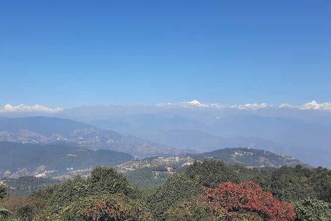Explore Kathmandu in 2 Days: UNESCO Sites & Nagarkot Sunrise Tour - The Guide Factor: On-Time, Explanations, and a Friendlier Day