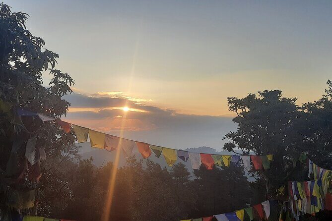 Explore Kathmandu in 2 Days: UNESCO Sites & Nagarkot Sunrise Tour - Who This Tour Suits Best (And Who Might Prefer Something Else)