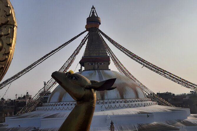 Explore Kathmandu in 2 Days: UNESCO Sites & Nagarkot Sunrise Tour - Quick Practical Advice Before You Go