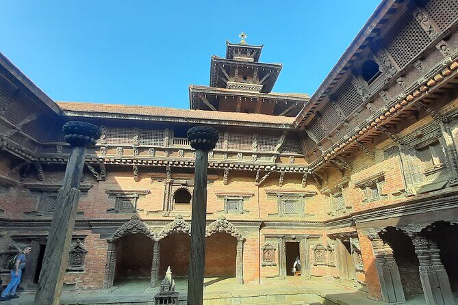 Explore Kathmandu in 2 Days: UNESCO Sites & Nagarkot Sunrise Tour - Should You Book This Kathmandu UNESCO and Nagarkot Sunrise Tour?