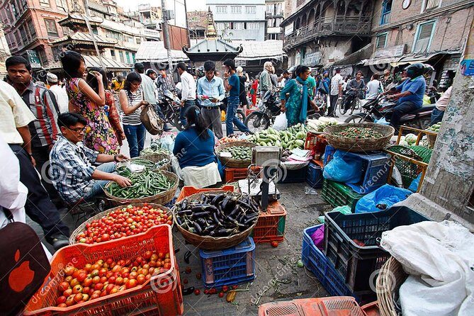 Explore Kathmandu with Local Guide - Kathmandu in 3–4 hours, without the guesswork