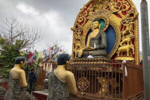 Explore Kathmandu with Local Guide - Private guide + flexible pace is the real value