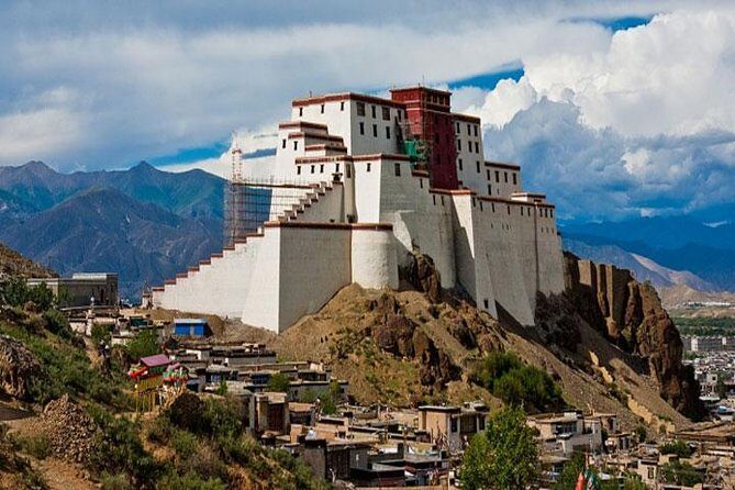 Fixed Departure Tibet Overland Group Joining Tours. - Key highlights I’d plan around