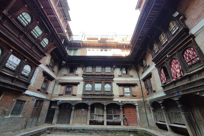 Folklore and Everyday Life in Ancient Patan - Key highlights worth planning for