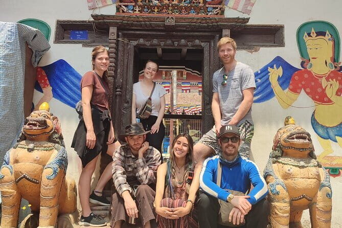 Folklore and Everyday Life in Ancient Patan - Patan Courtyards: why this walk feels more local than the usual highlights