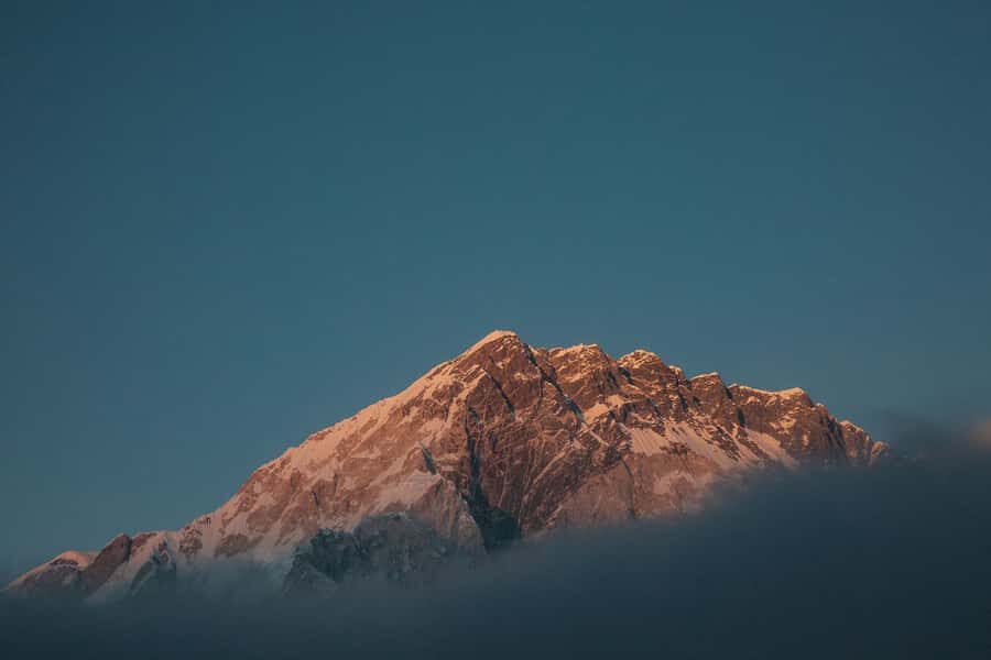 From Kathmandu: 1 hour Panoramic Everest Flight - Key things to know before you go