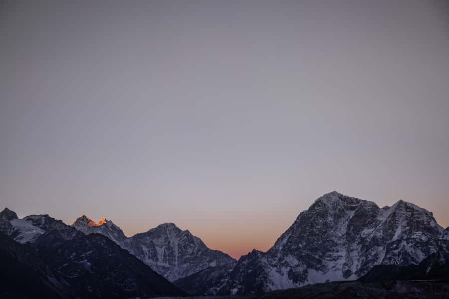 From Kathmandu: 1 hour Panoramic Everest Flight - Onboard experience: how you actually “get the view”