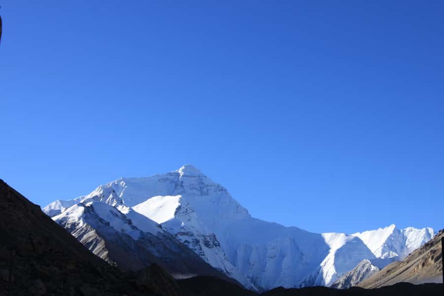 From Kathmandu: 1 hour Panoramic Everest Flight - Timing and weather: why your one hour can turn into two