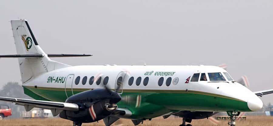 From Kathmandu: 1 hour Panoramic Everest Flight - Price and value: does $215 buy you something real?