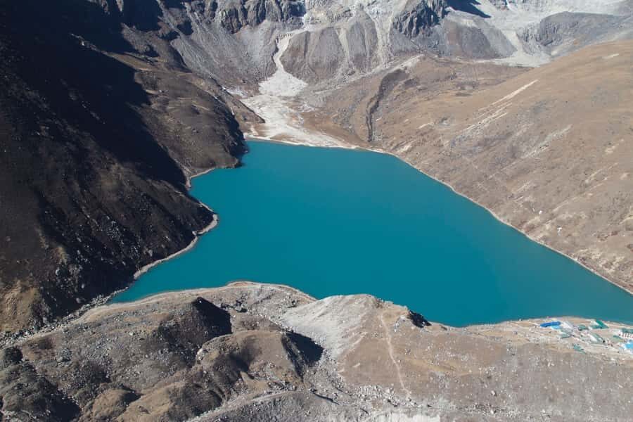 From Kathmandu: 1 hour Panoramic Everest Flight - Should you book this Everest flight?