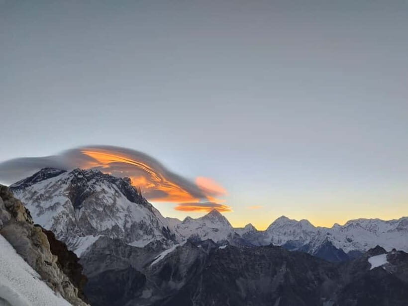 From Kathmandu: 12-Day Everest Base Camp Guided Trekking - Lodges, meals, and what comfort really means on this trek