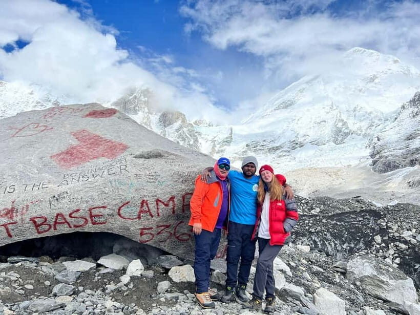 From Kathmandu: 12-Day Everest Base Camp Guided Trekking - Why this 12-day Everest Base Camp trek feels well-paced