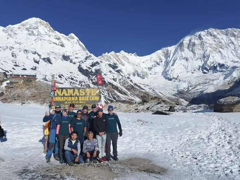 From Kathmandu: 12-Day Everest Base Camp Guided Trekking - Tyangboche and Dingboche: the days where views and effort meet