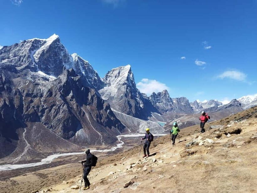From Kathmandu: 12-Day Everest Base Camp Guided Trekking - Kala Patthar and Pheriche: the viewpoint and the recovery