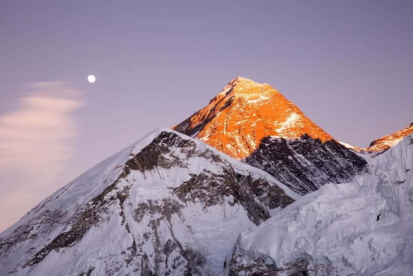 From Kathmandu: 12-Day Everest Base Camp Guided Trekking - From Kathmandu to Lukla: the flight sets the tone